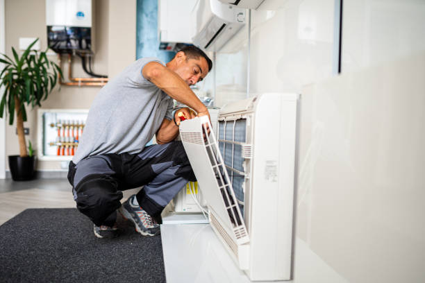 Best Residential Air Duct Cleaning  in Williston, ND