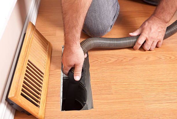 Trusted Williston, ND Airduct Cleaning Experts
